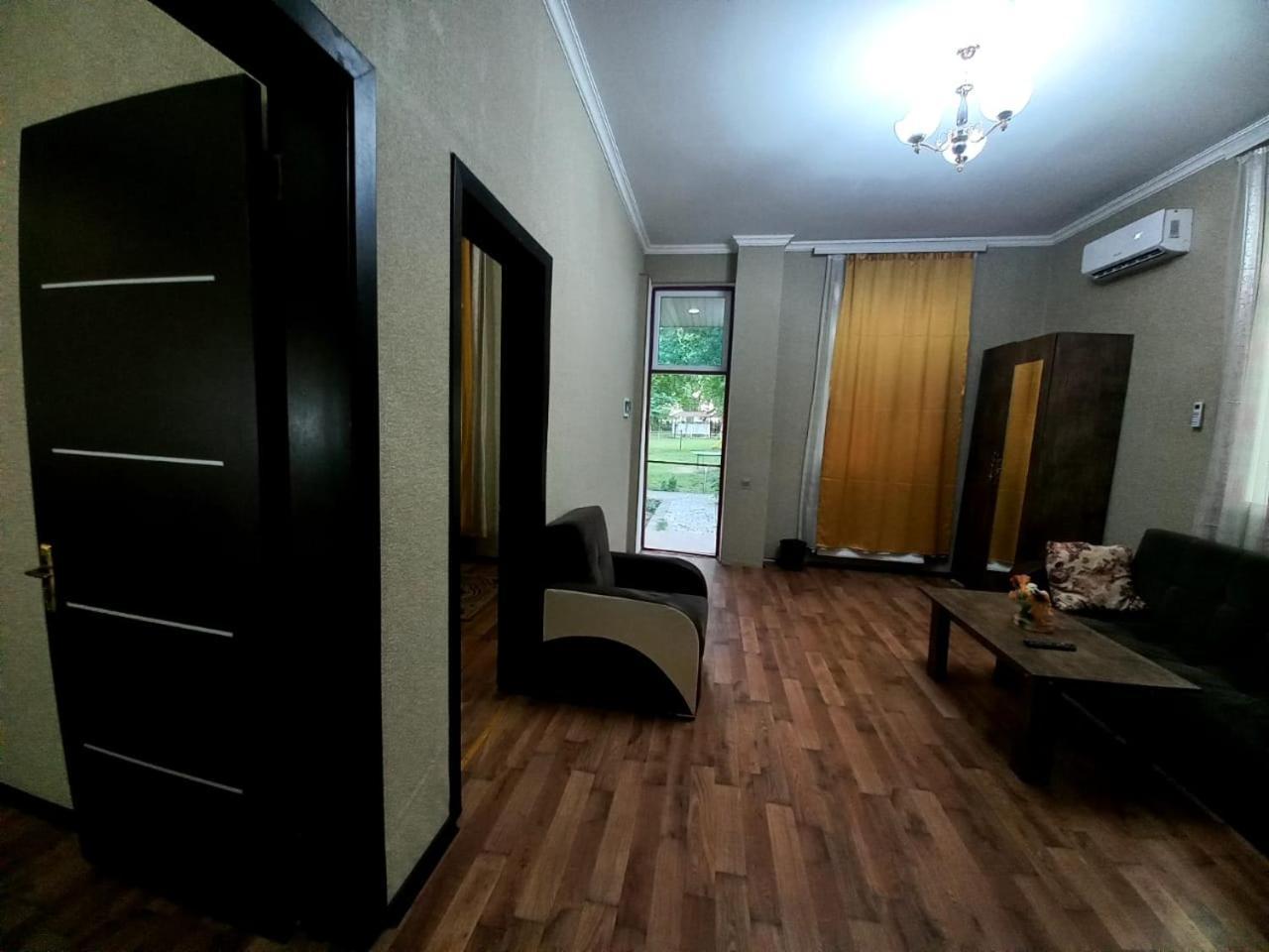 אוגוז Es Hotel Kolifey מראה חיצוני תמונה