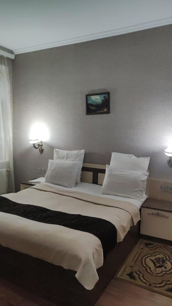 אוגוז Es Hotel Kolifey מראה חיצוני תמונה