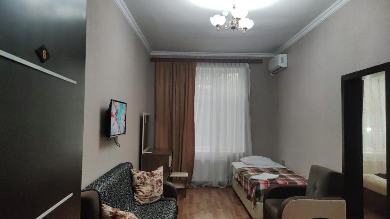 אוגוז Es Hotel Kolifey מראה חיצוני תמונה