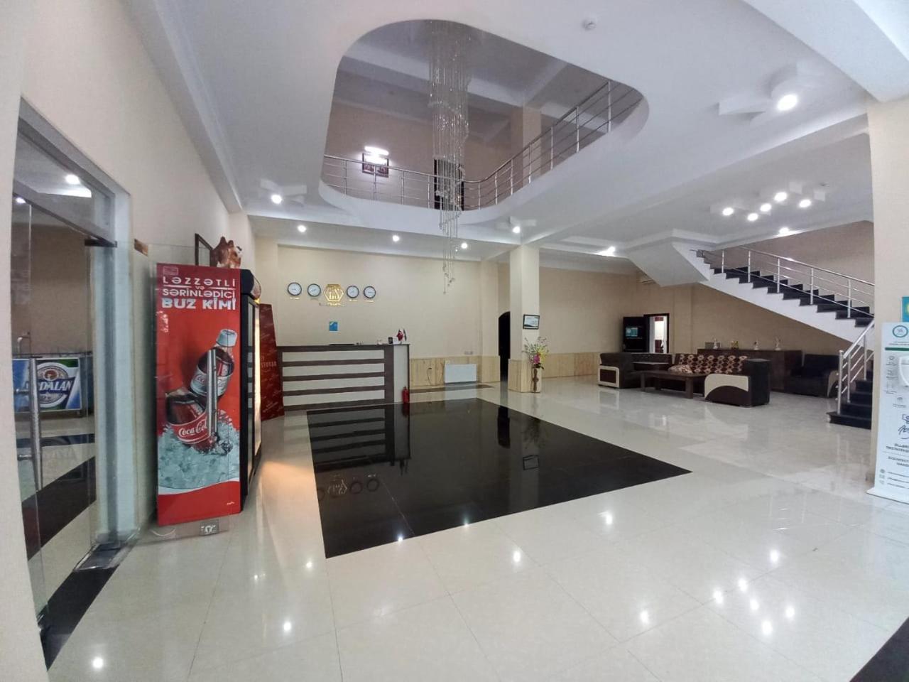 אוגוז Es Hotel Kolifey מראה חיצוני תמונה
